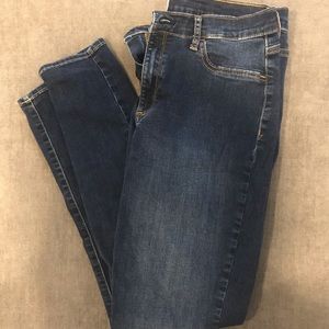GAP TALL jeggings/ easy leggings